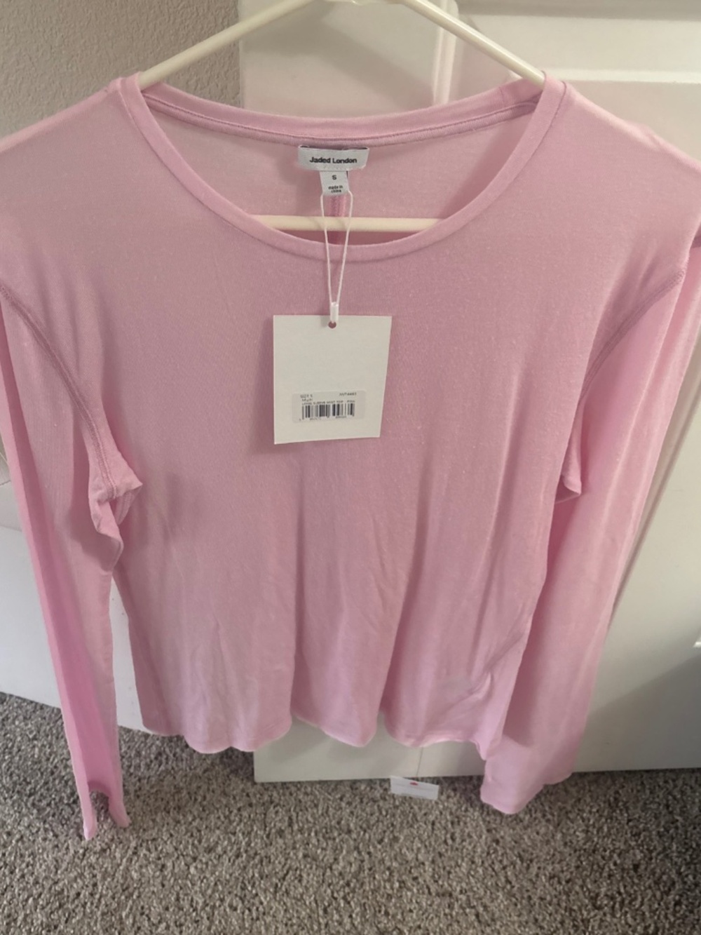 Jada London new with tag size small